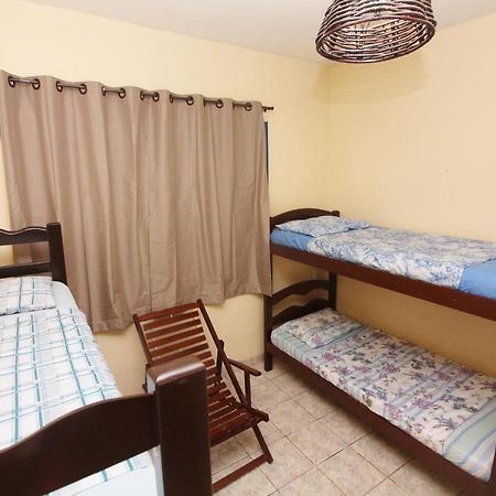 Pousada Fortaleza Aeroporto House Екстер'єр фото