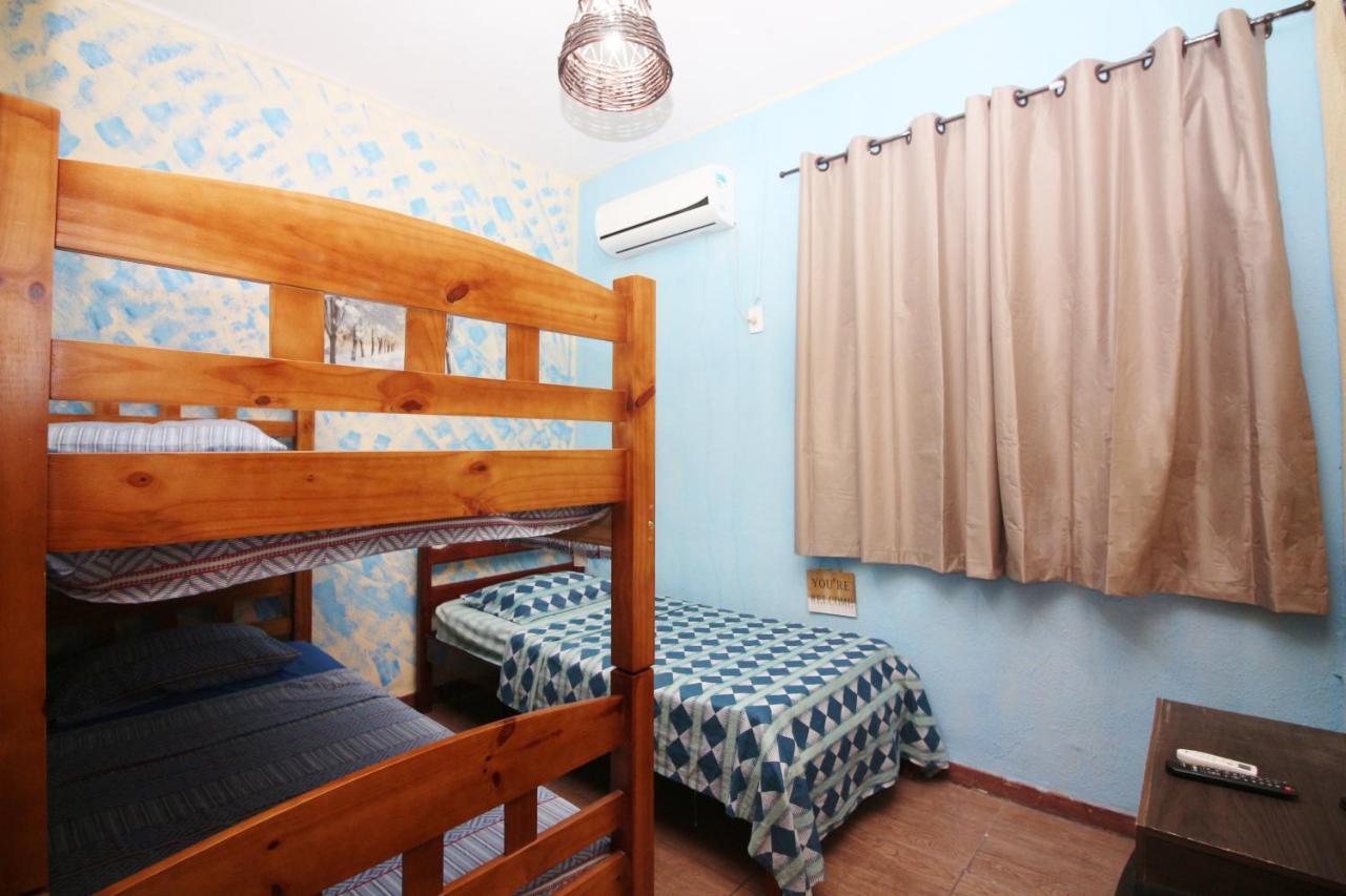 Pousada Fortaleza Aeroporto House Екстер'єр фото