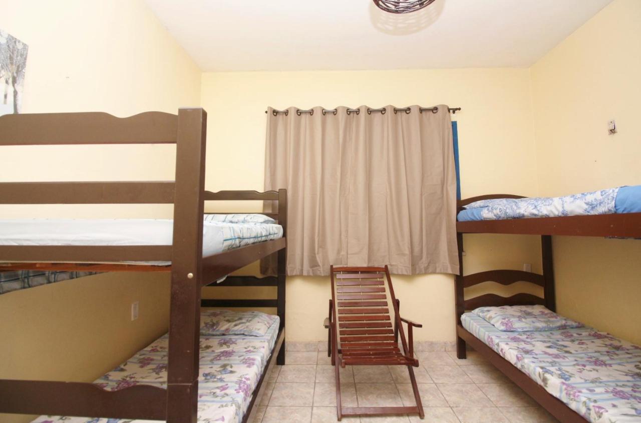 Pousada Fortaleza Aeroporto House Екстер'єр фото